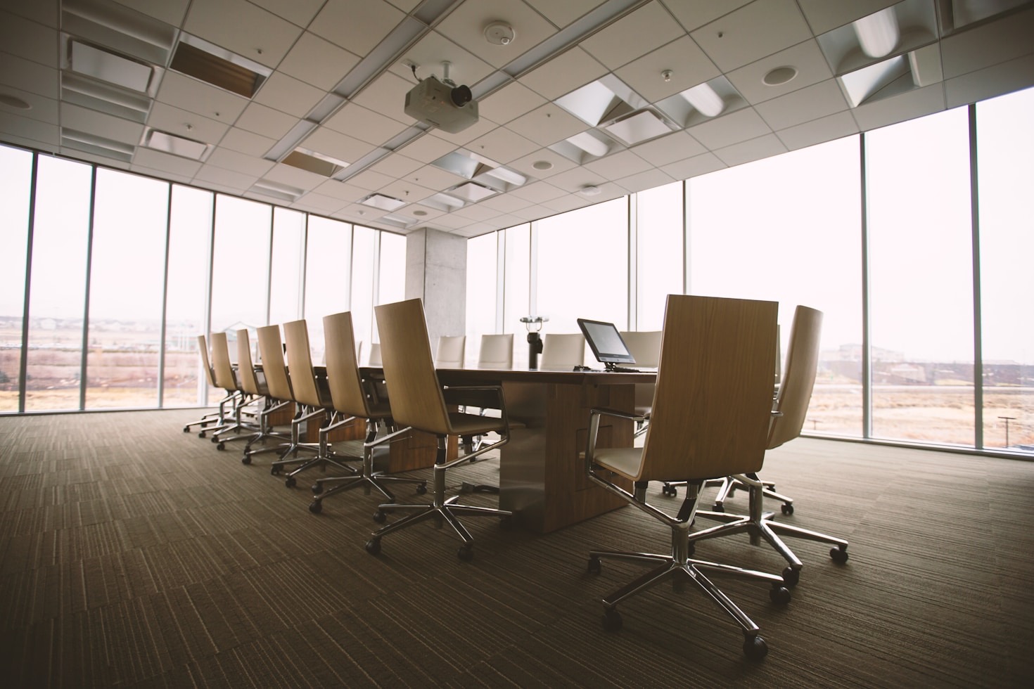 The Benefits of Expert Consulting in Business Security