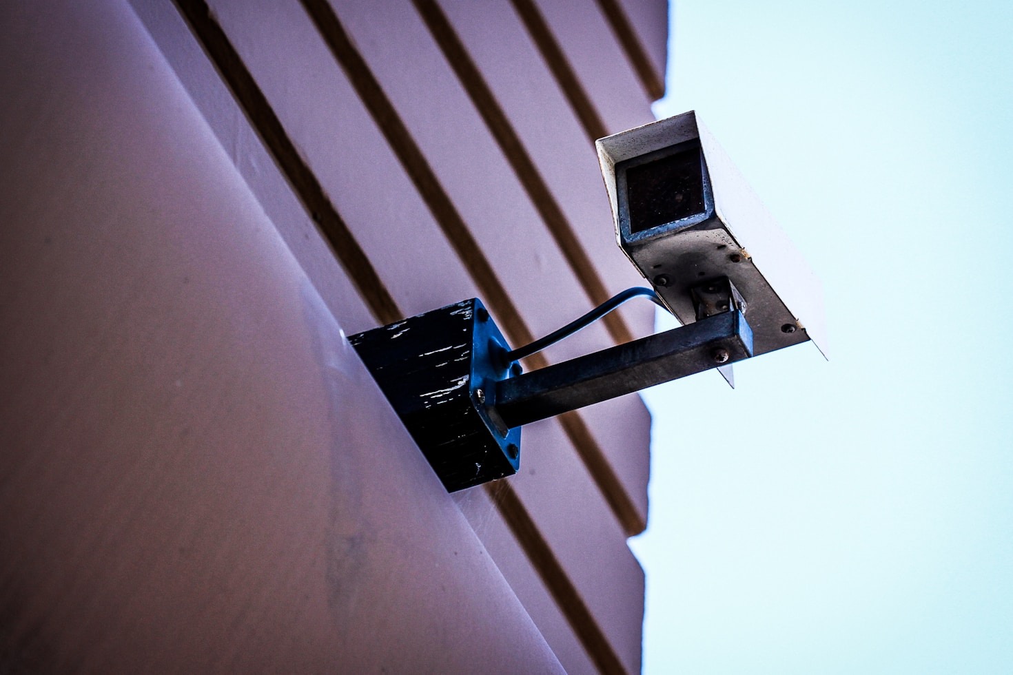 Innovative Trends in Protective Security for Businesses